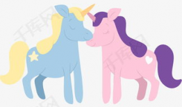 独角兽漫画,奇幻世界的冒险之旅